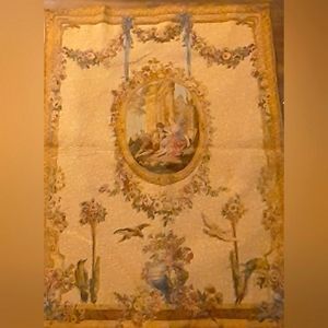 Official prayer mat